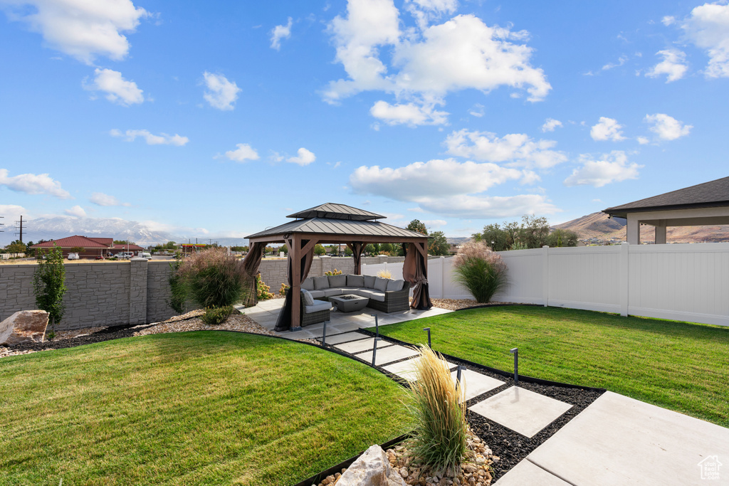 Photo 43 for MLS #2118277 at 13387 S Sky Ranch Rd