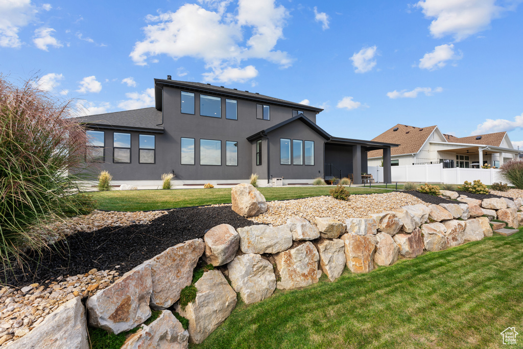 Photo 41 for MLS #2118277 at 13387 S Sky Ranch Rd