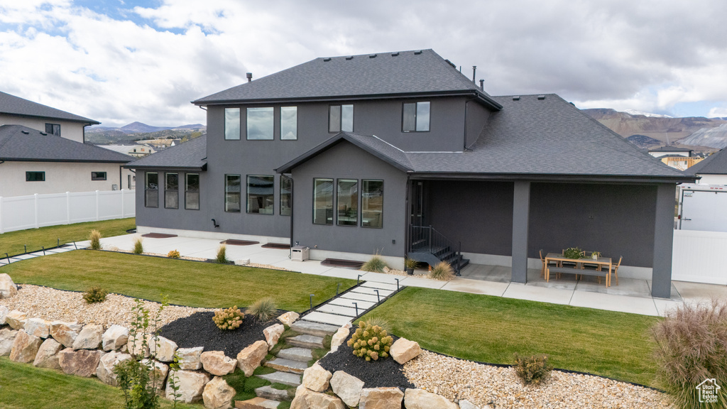 Photo 45 for MLS #2118277 at 13387 S Sky Ranch Rd