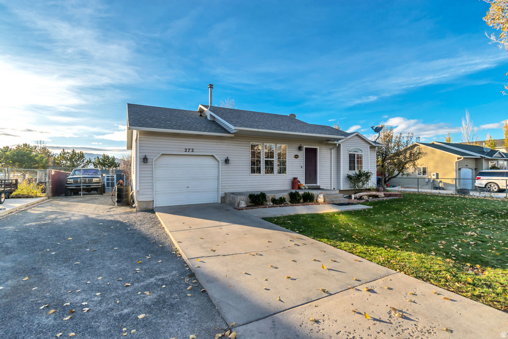 272 S 950 W Tooele, UT 84074