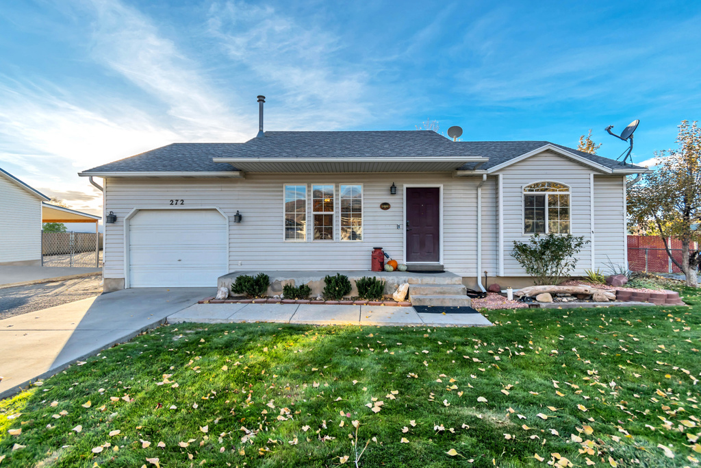 272 S 950 W Tooele, UT 84074