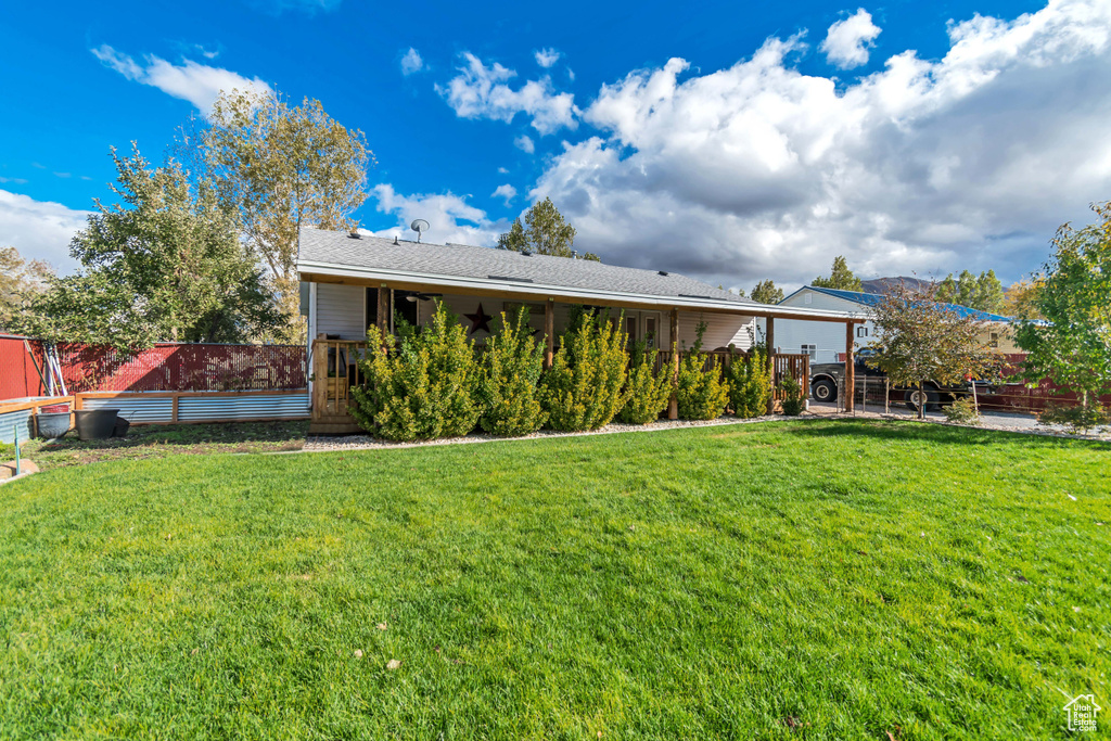 Photo 24 for MLS #2118278 at 272 S 950 West
