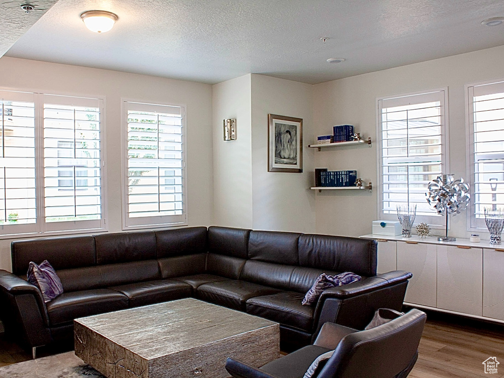 Photo 2 for MLS #2118279 at 8355 S Sky Mirror Ln #M101