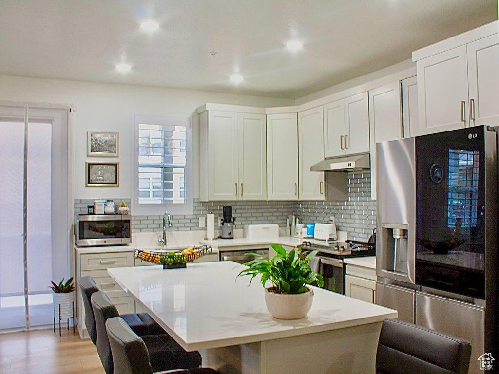 Photo 3 for MLS #2118279 at 8355 S Sky Mirror Ln #M101