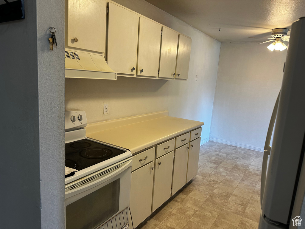 Photo 5 for MLS #2118281 at 1860 W 500 North #C-15