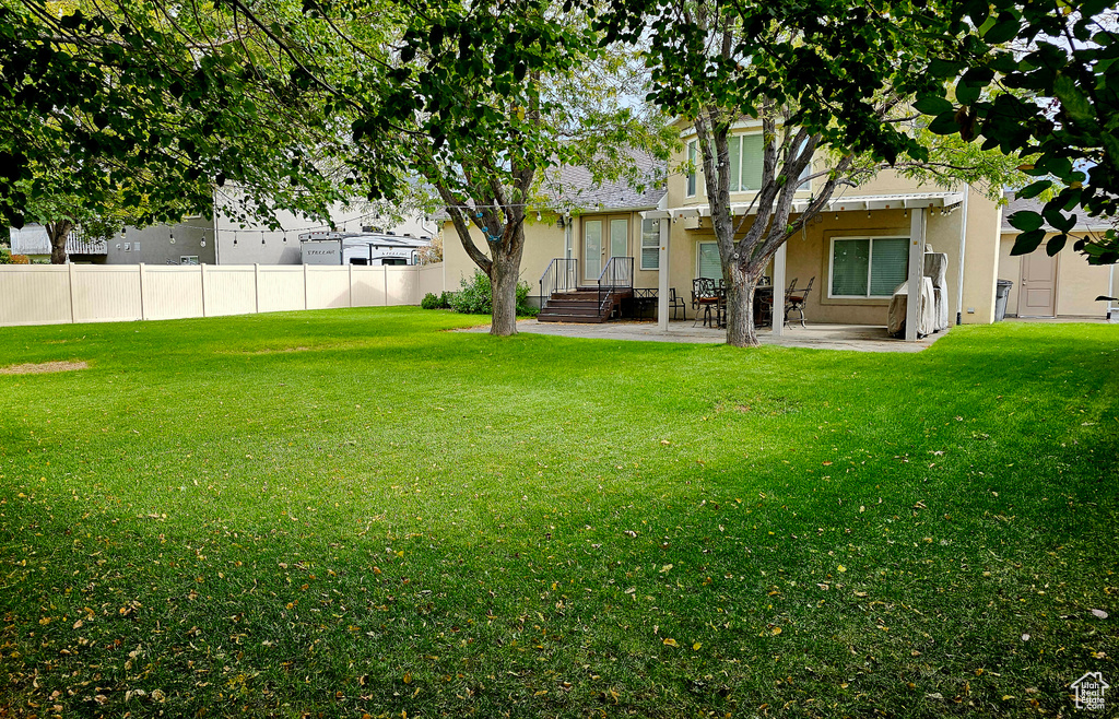 Photo 5 for MLS #2118286 at 11664 S Lampton View Dr