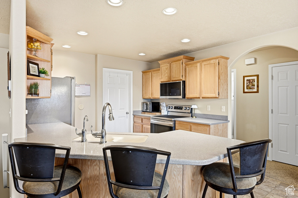 Photo 13 for MLS #2118287 at 4155 W 275 North