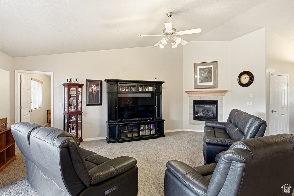 Photo 6 for MLS #2118287 at 4155 W 275 North