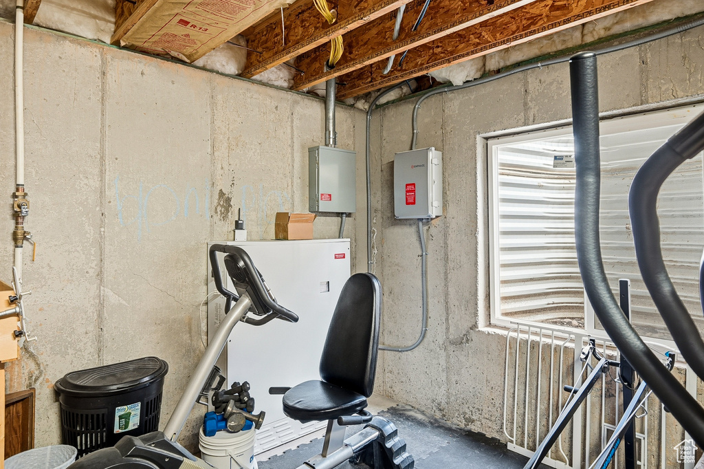 Photo 31 for MLS #2118287 at 4155 W 275 North