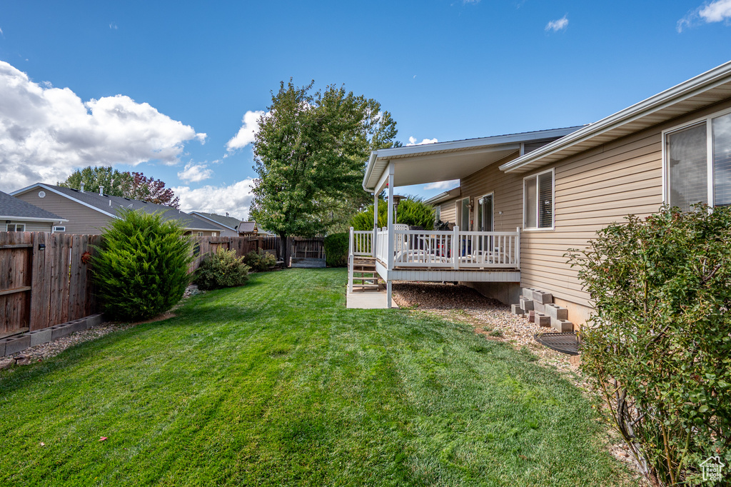 Photo 39 for MLS #2118287 at 4155 W 275 North