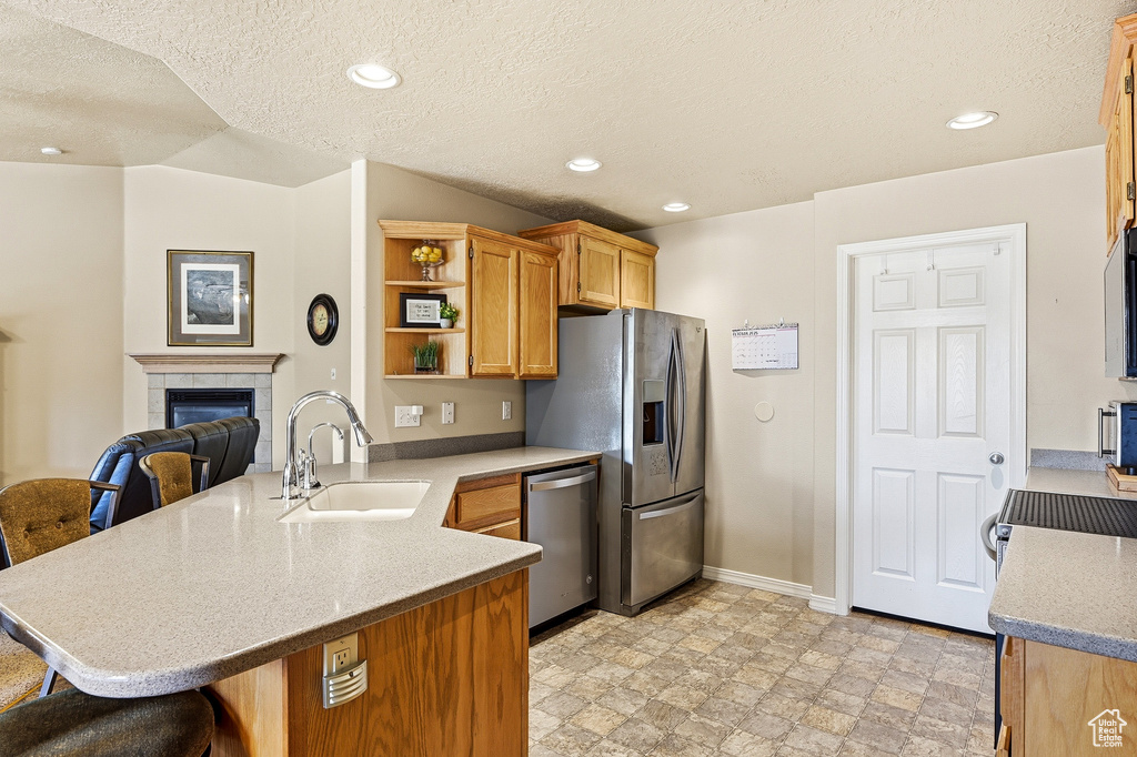 Photo 12 for MLS #2118287 at 4155 W 275 North