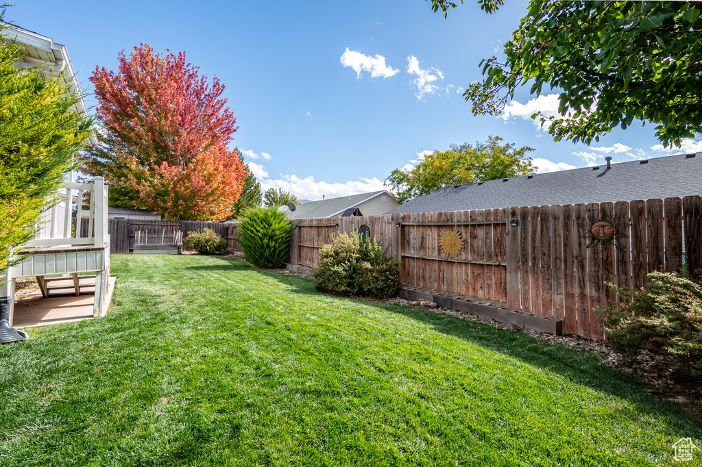 Photo 38 for MLS #2118287 at 4155 W 275 North