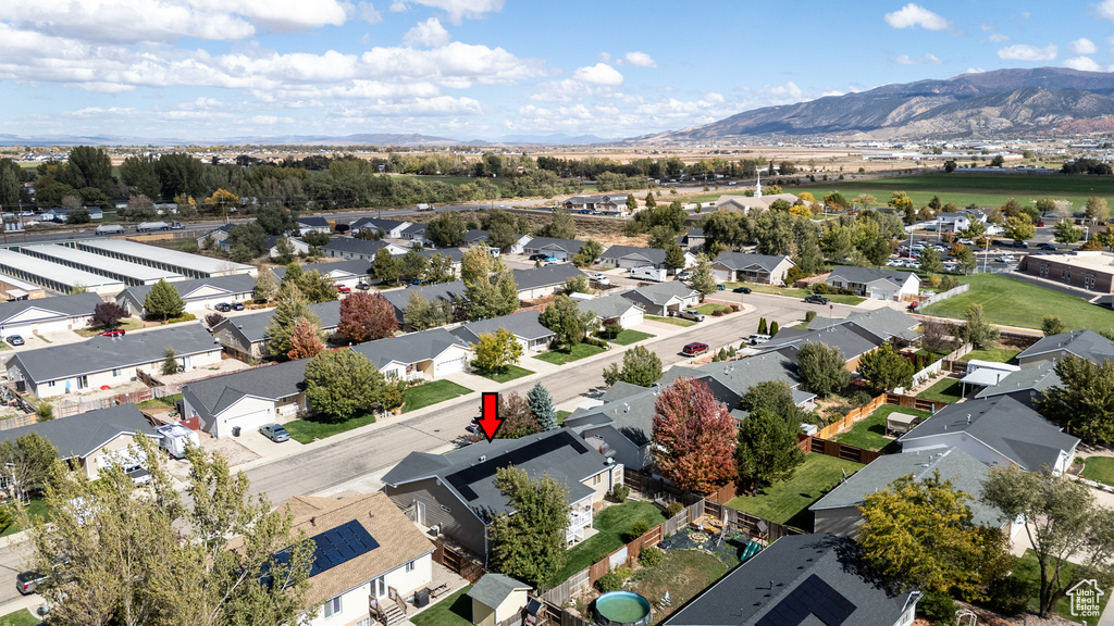 Photo 42 for MLS #2118287 at 4155 W 275 North