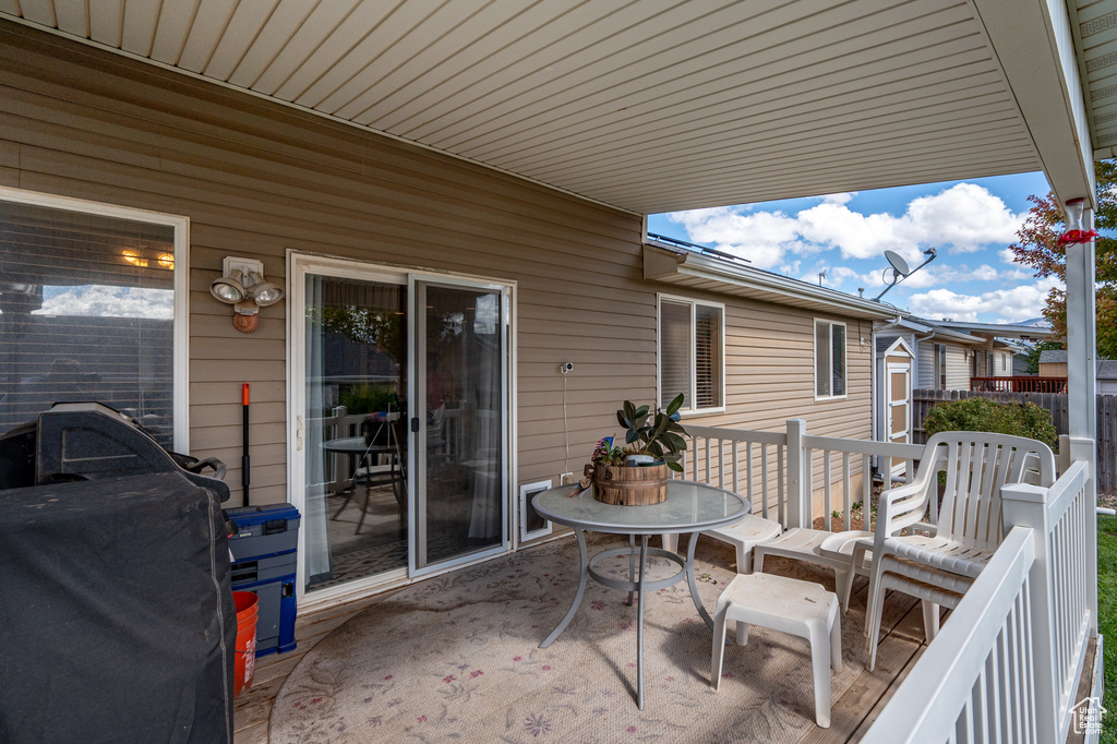Photo 33 for MLS #2118287 at 4155 W 275 North