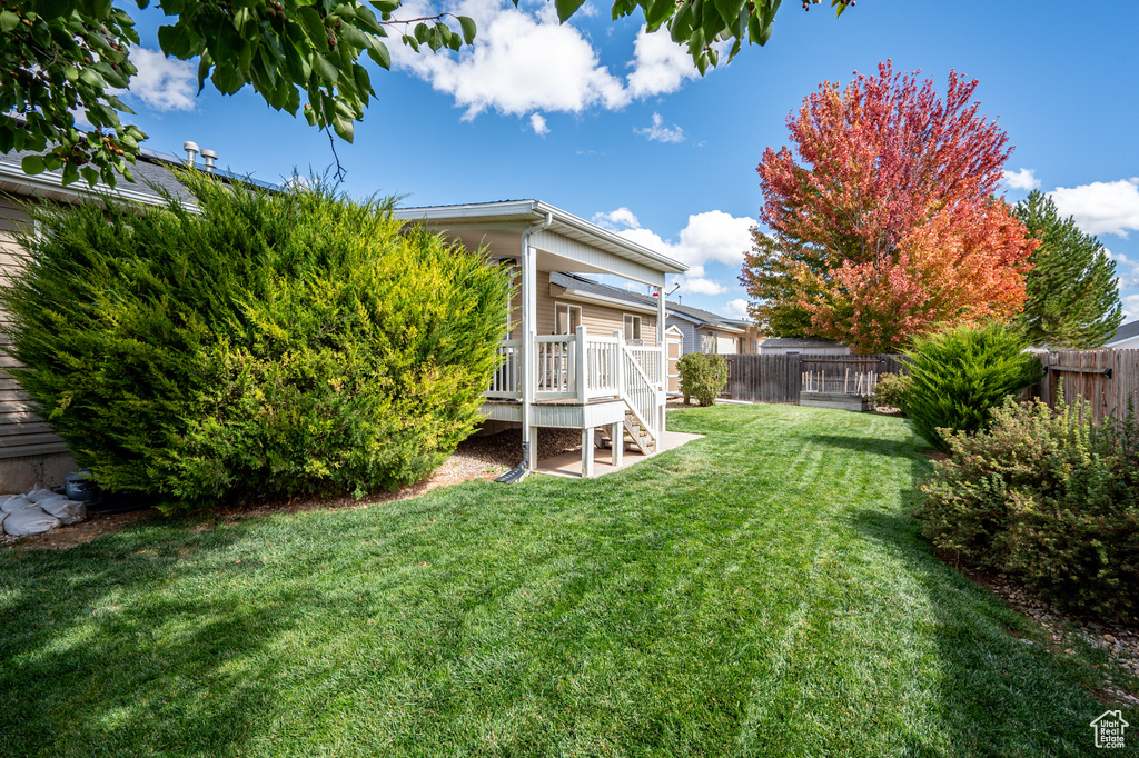 Photo 35 for MLS #2118287 at 4155 W 275 North