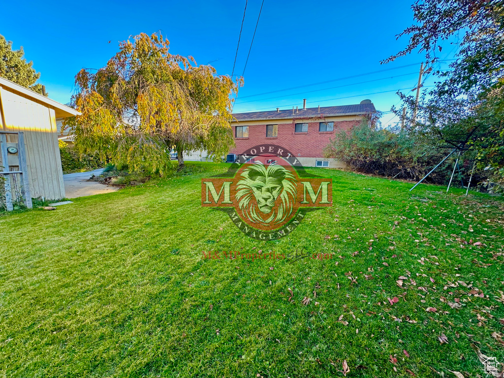 2342 W 6200 S Taylorsville, UT 84129