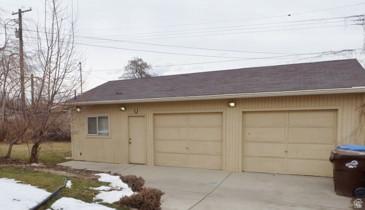 2342 W 6200 S Taylorsville, UT 84129