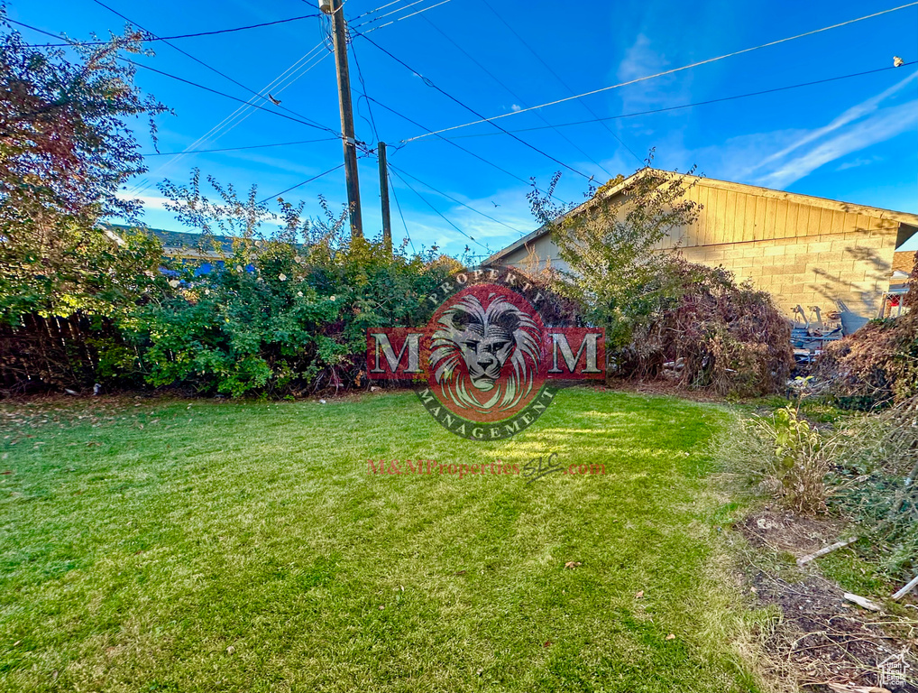 2342 W 6200 S Taylorsville, UT 84129