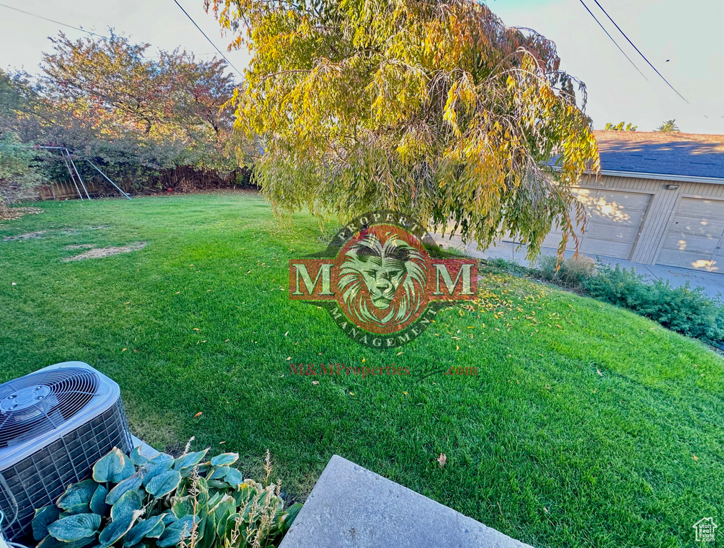 2342 W 6200 S Taylorsville, UT 84129