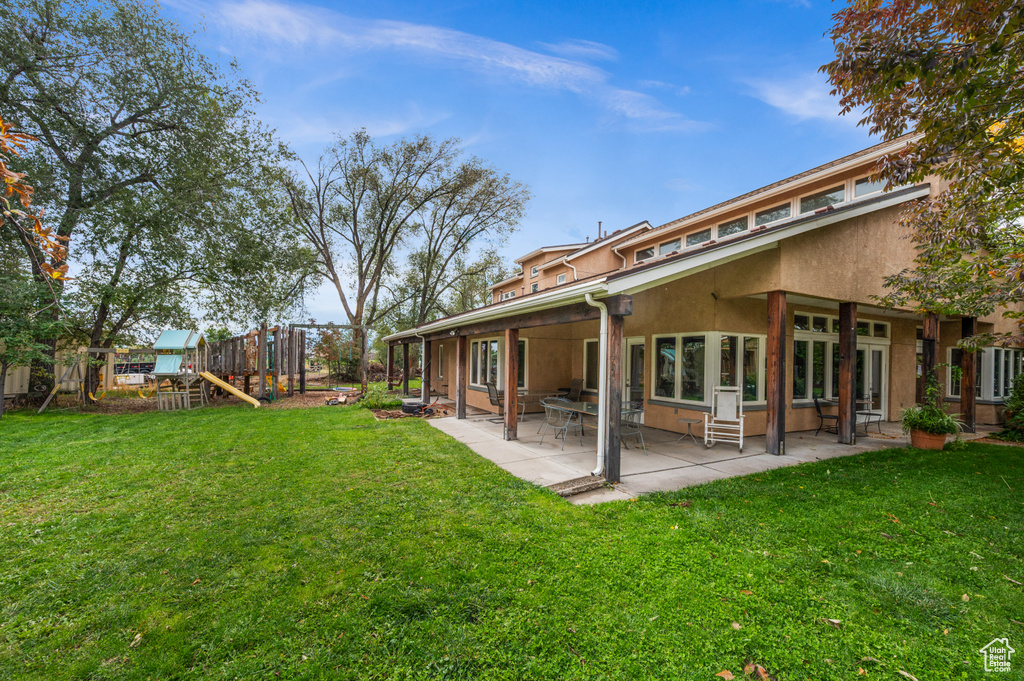 Photo 36 for MLS #2118292 at 1411 S Utah St #23