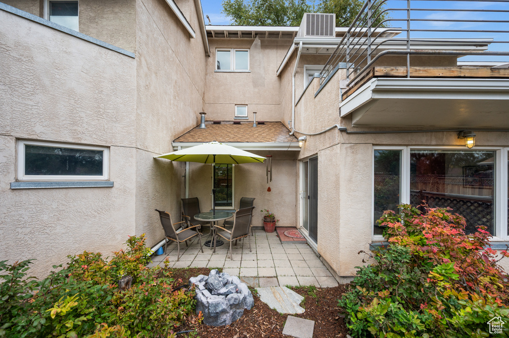 Photo 30 for MLS #2118292 at 1411 S Utah St #23