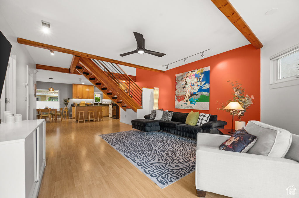 Photo 2 for MLS #2118292 at 1411 S Utah St #23