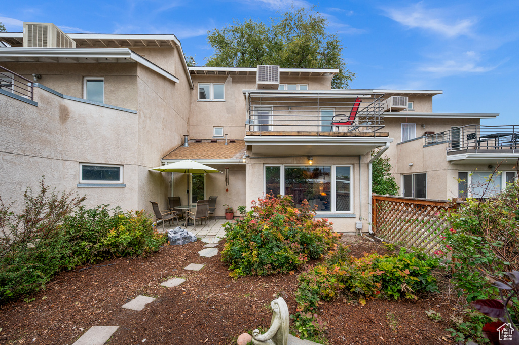 Photo 29 for MLS #2118292 at 1411 S Utah St #23