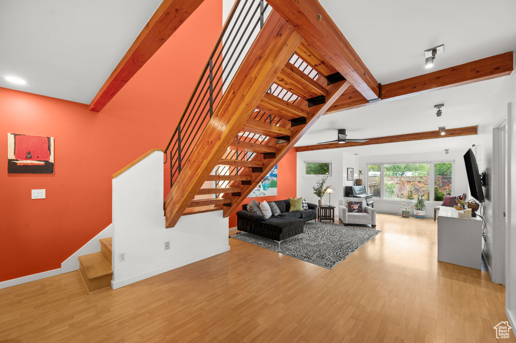 Photo 6 for MLS #2118292 at 1411 S Utah St #23