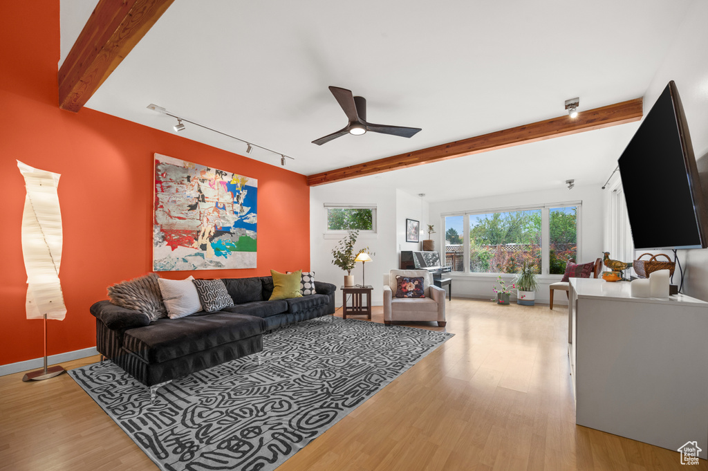 Photo 3 for MLS #2118292 at 1411 S Utah St #23