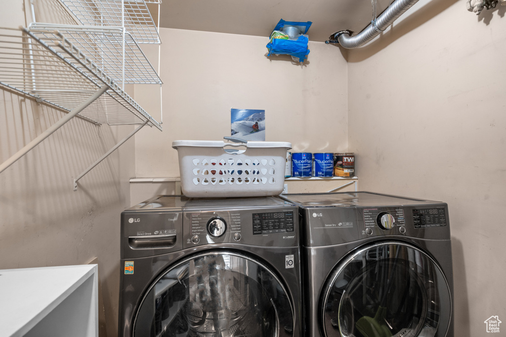 Photo 14 for MLS #2118292 at 1411 S Utah St #23