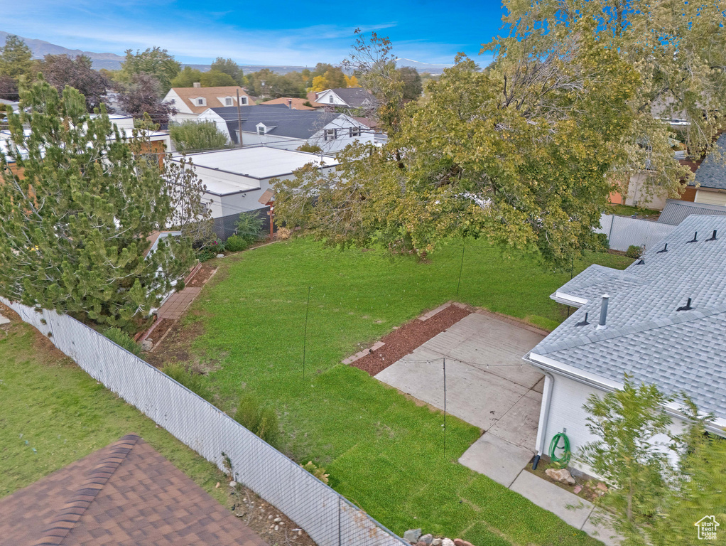 Photo 21 for MLS #2118293 at 8500 S 1475 East