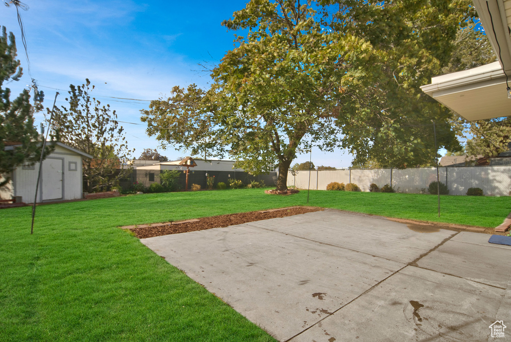 Photo 18 for MLS #2118293 at 8500 S 1475 East