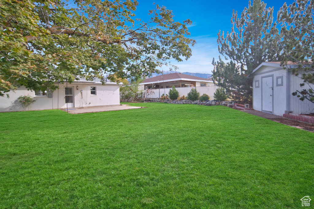 Photo 19 for MLS #2118293 at 8500 S 1475 East