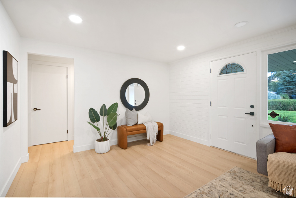 Photo 2 for MLS #2118293 at 8500 S 1475 East