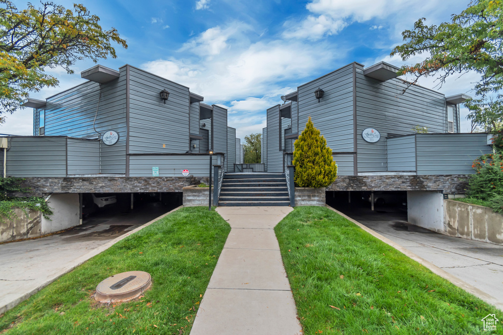 333 E 4500 S #9 Salt Lake City, UT 84107