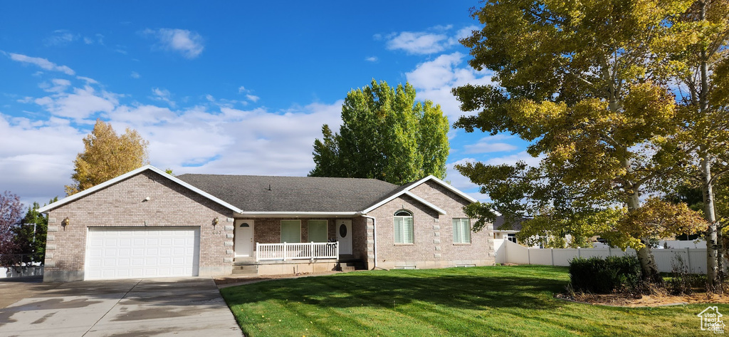 Photo 2 for MLS #2118295 at 603 E 100 North