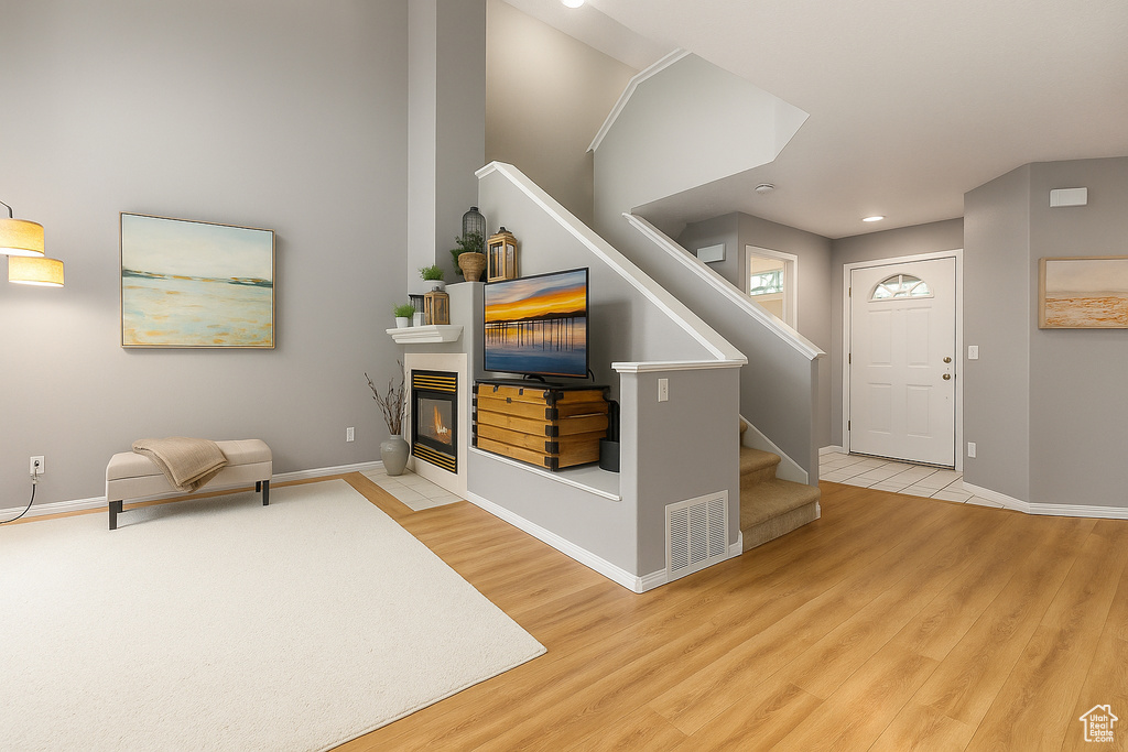 Photo 3 for MLS #2118297 at 128 W 200 North