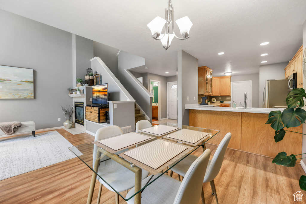 Photo 8 for MLS #2118297 at 128 W 200 North