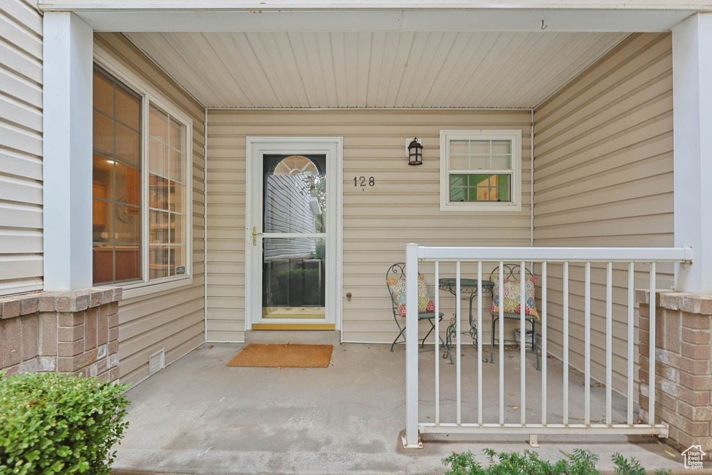 Photo 2 for MLS #2118297 at 128 W 200 North