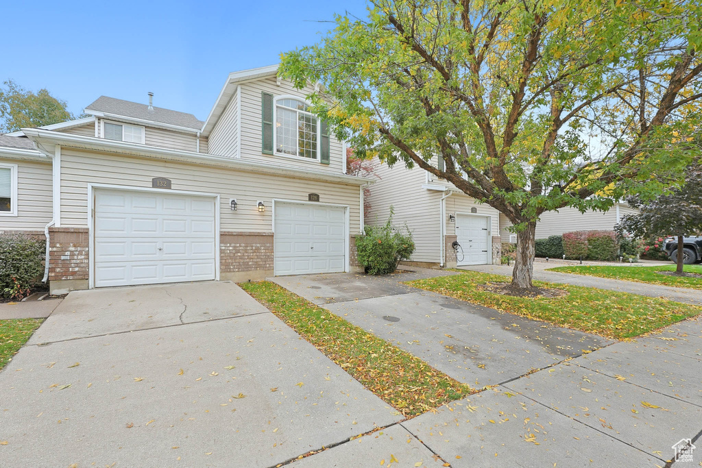 Photo 1 for MLS #2118297 at 128 W 200 North