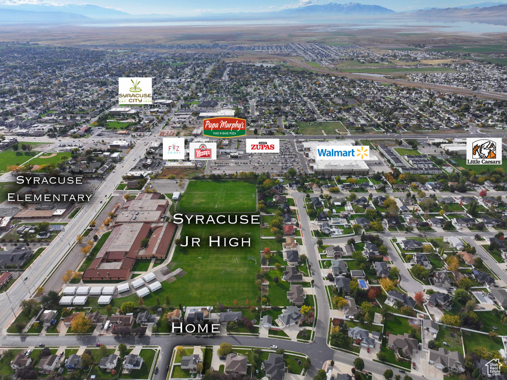Photo 32 for MLS #2118299 at 2117 W 1275 South