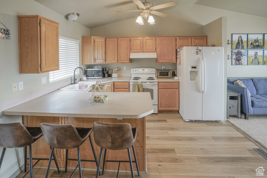 Photo 8 for MLS #2118299 at 2117 W 1275 South