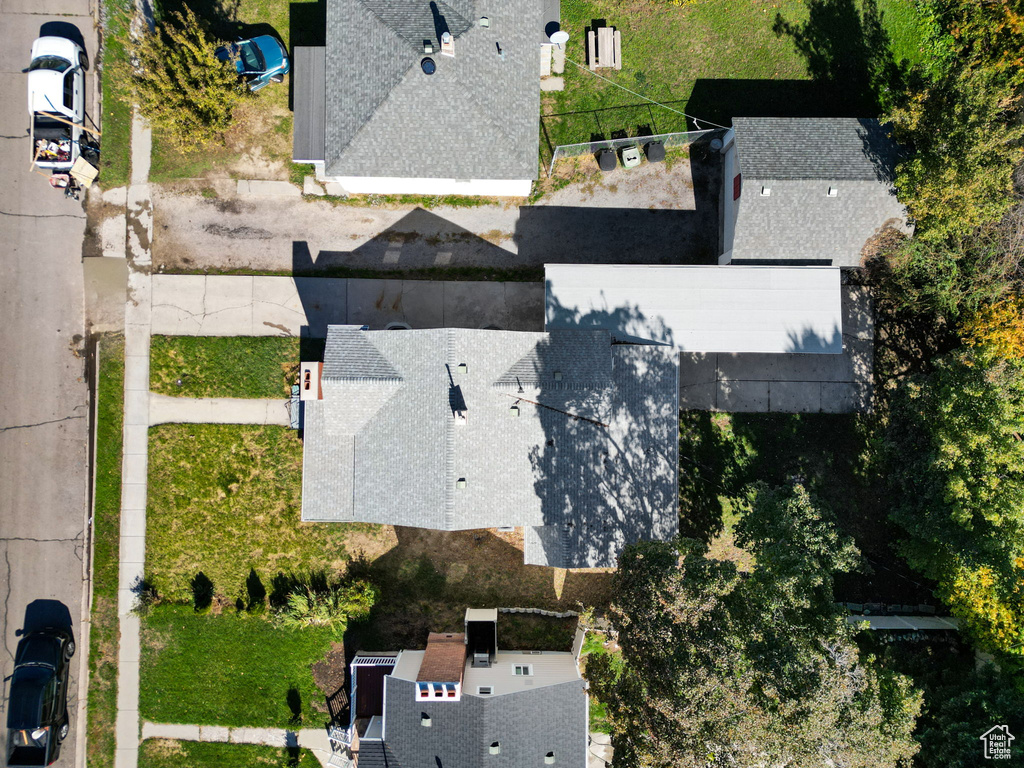 Photo 30 for MLS #2118300 at 211 S 1000 East