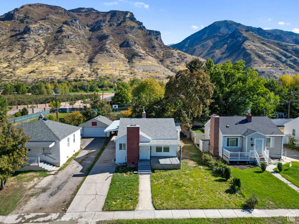 Photo 28 for MLS #2118300 at 211 S 1000 East