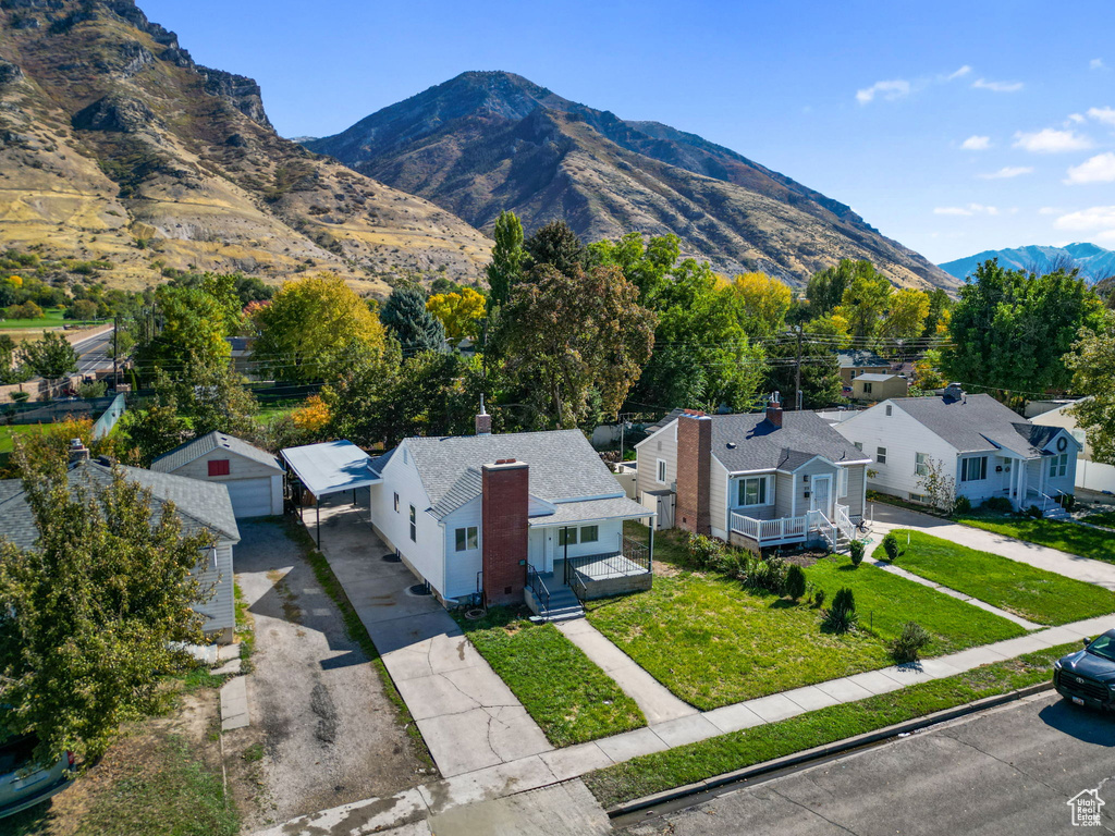 Photo 27 for MLS #2118300 at 211 S 1000 East