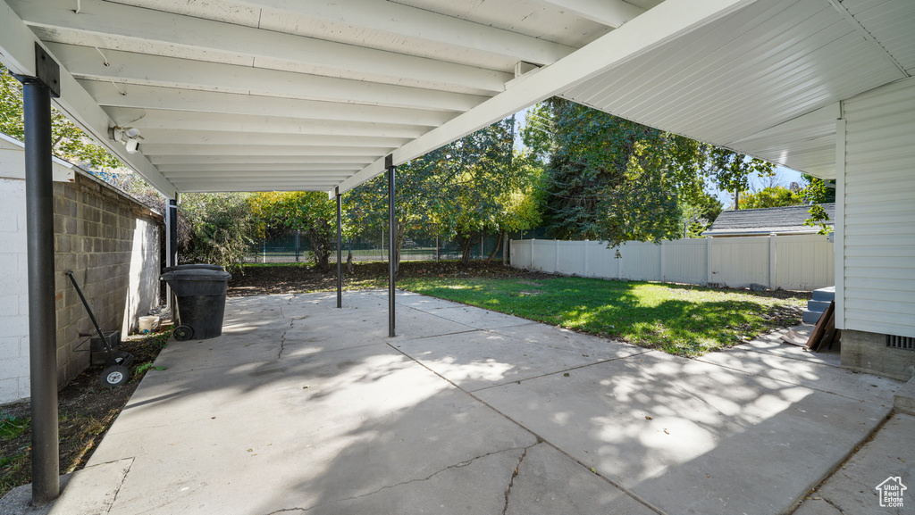 Photo 23 for MLS #2118300 at 211 S 1000 East