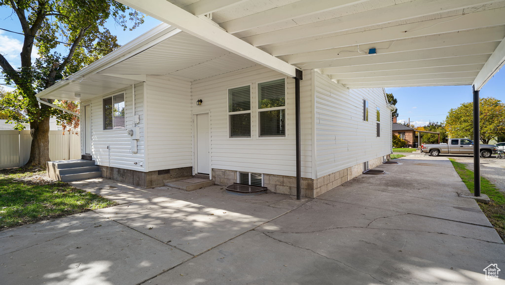 Photo 26 for MLS #2118300 at 211 S 1000 East