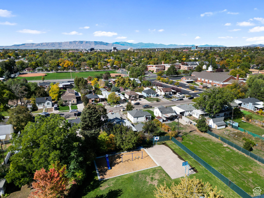 Photo 33 for MLS #2118300 at 211 S 1000 East