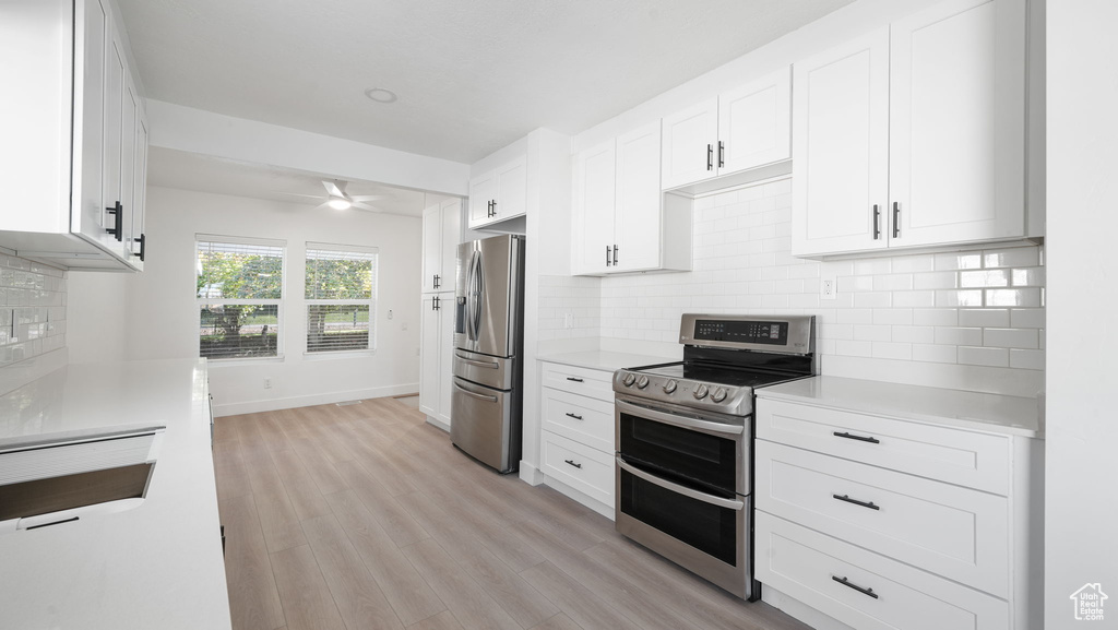 Photo 7 for MLS #2118300 at 211 S 1000 East