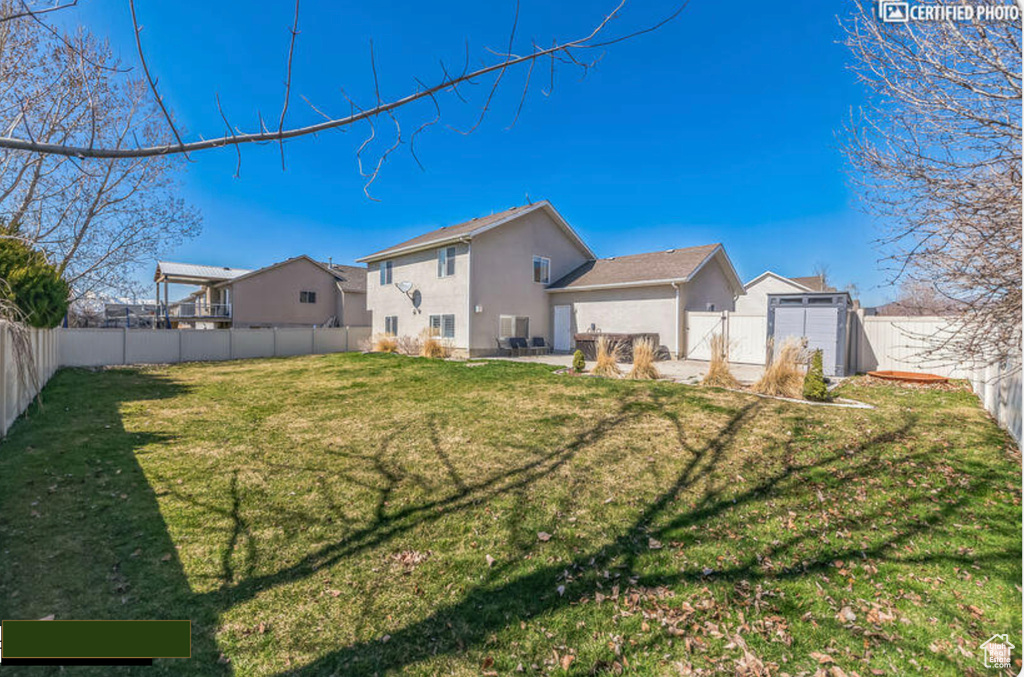 671 W 975 S Lehi, UT 84043